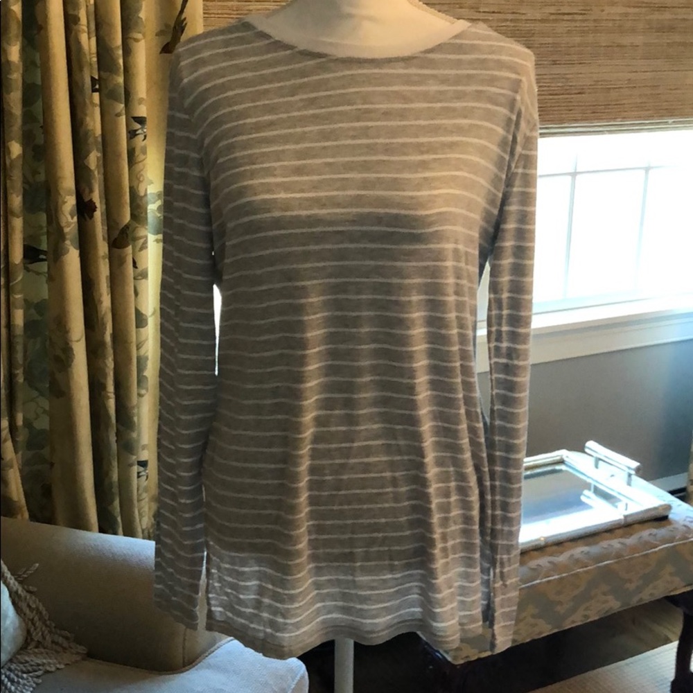 Cotton tee